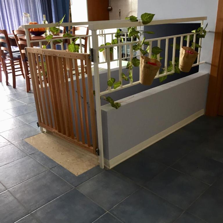 Light Blue House - Appartamento con 3 Camere da Letto - 42