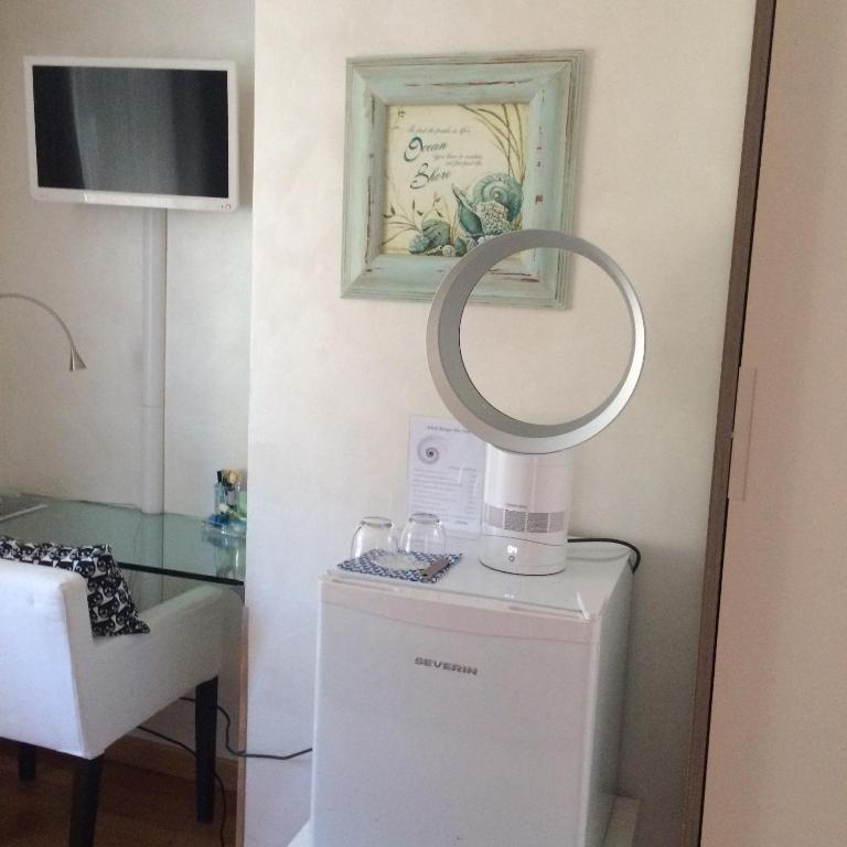 B&B Borgo Marina - Camera Matrimoniale con Bagno Privato - 8