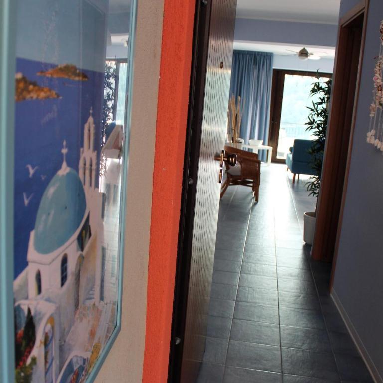 Light Blue House - Appartamento con 3 Camere da Letto - 7