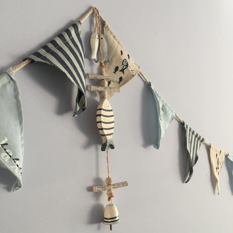 Light Blue House - Appartamento con 3 Camere da Letto - 29