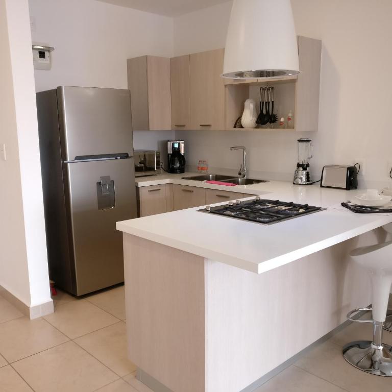 Boutique Apartment Carso Alameda-1102 - Apartment - 3