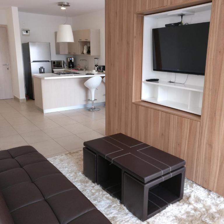 Boutique Apartment Carso Alameda-1102 - Apartment - 1