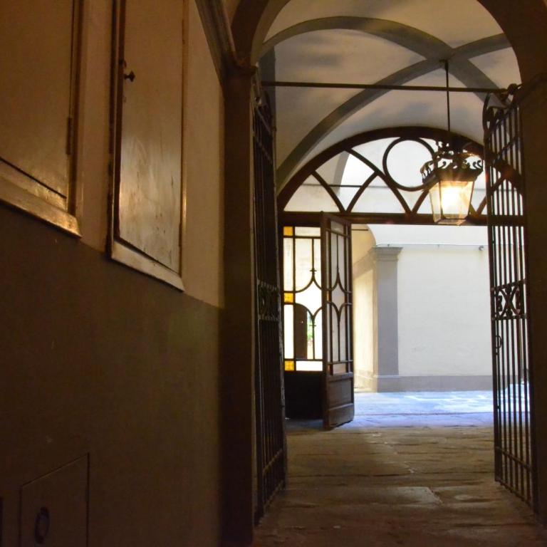 Florence Ghibellina Fast Check In on line - Appartamento - 37