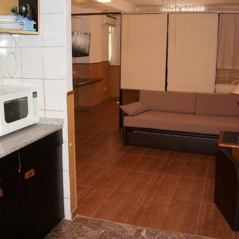 Village Garden Apart Hotel - Triple Room - 1