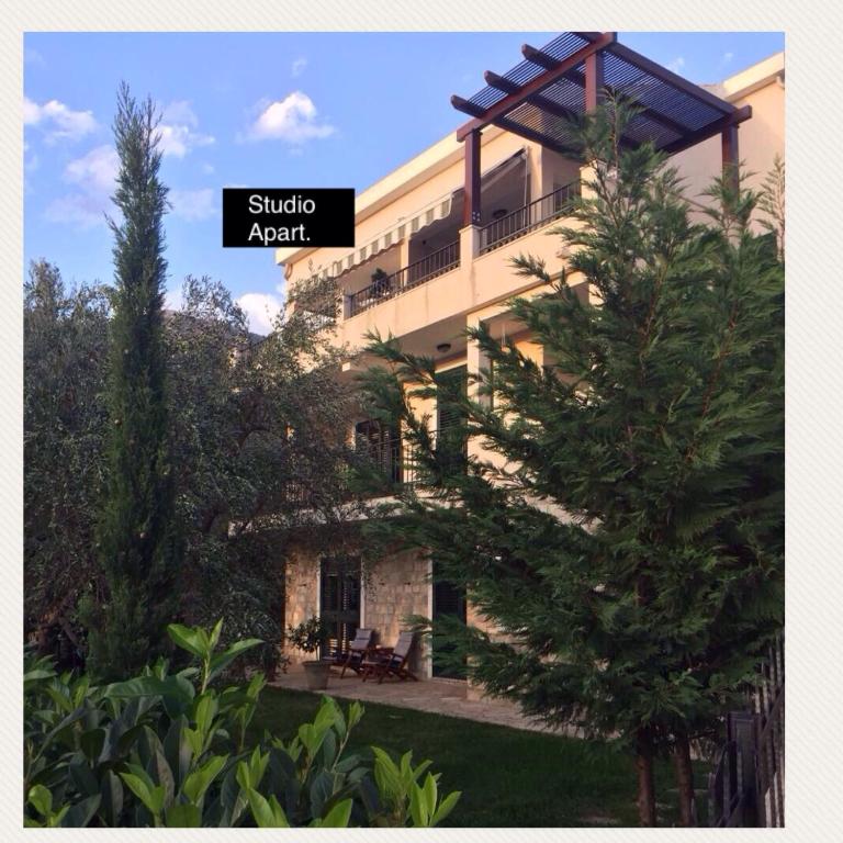Bay View Apartments - Deluks Studio sa Bračnim Krevetom (King-size) - 3