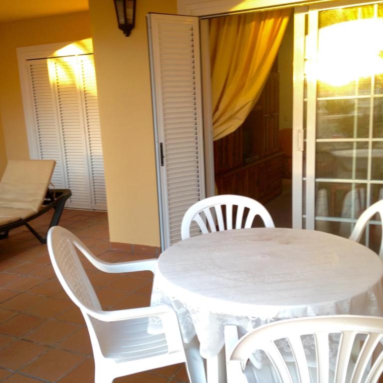 El Veril - Apartamento - 7