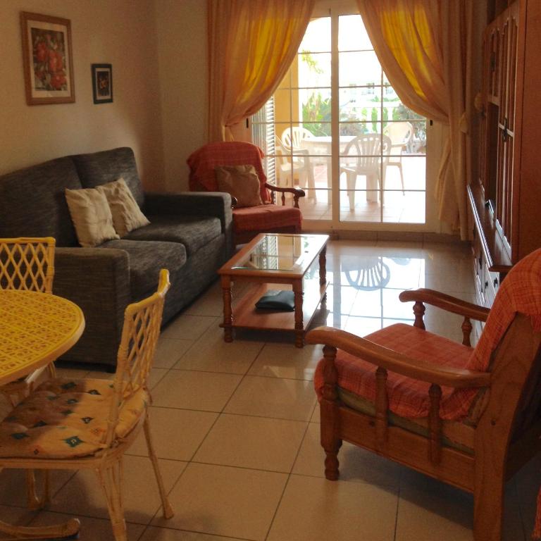 El Veril - Apartamento - 6