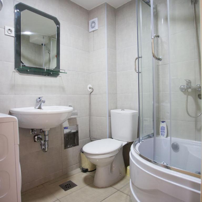 Apartmani Snezana Krašići - Apartment - Ground Floor - 3