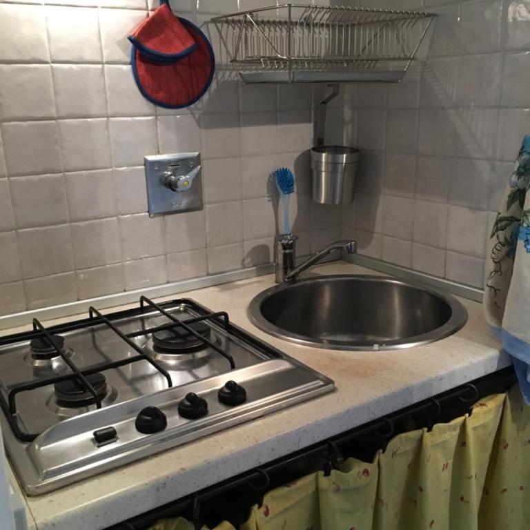 Il nido di Sofia - Apartment - 7
