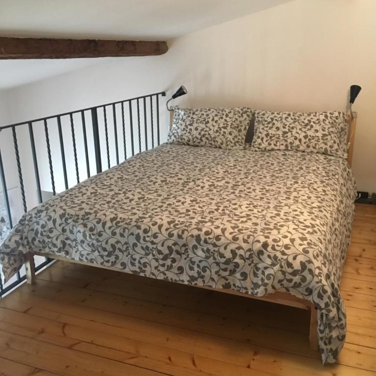 Il nido di Sofia - Apartment - 15