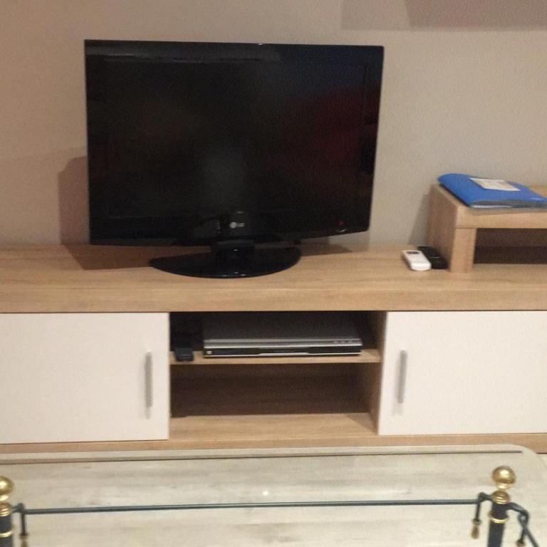 Apartamento Silvia - Apartamento - Planta baja - 30
