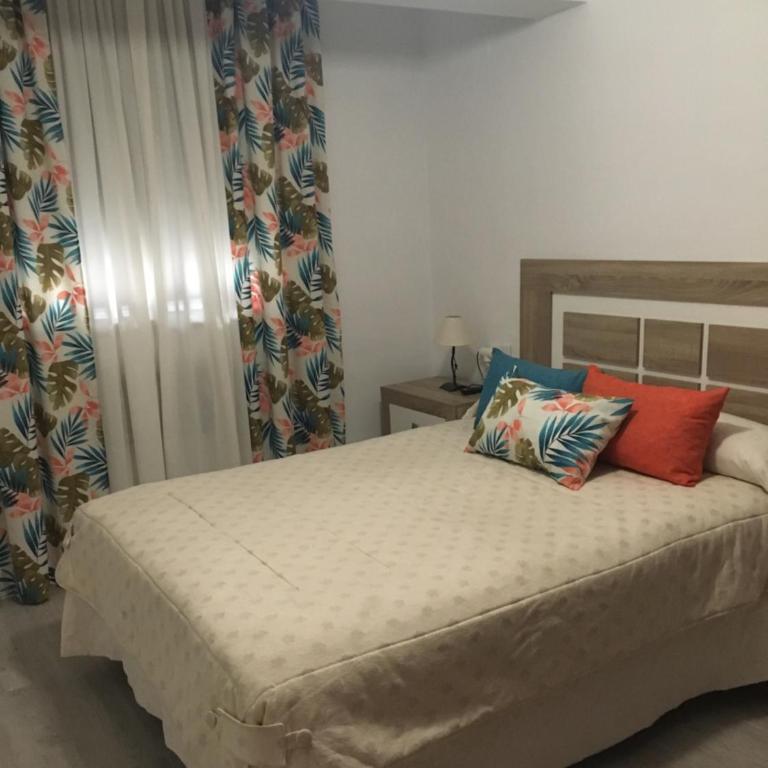 Apartamento Silvia - Apartamento - Planta baja - 6