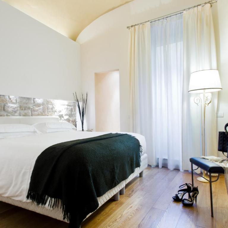 Relais Piazza Signoria - Suite Classic - 1