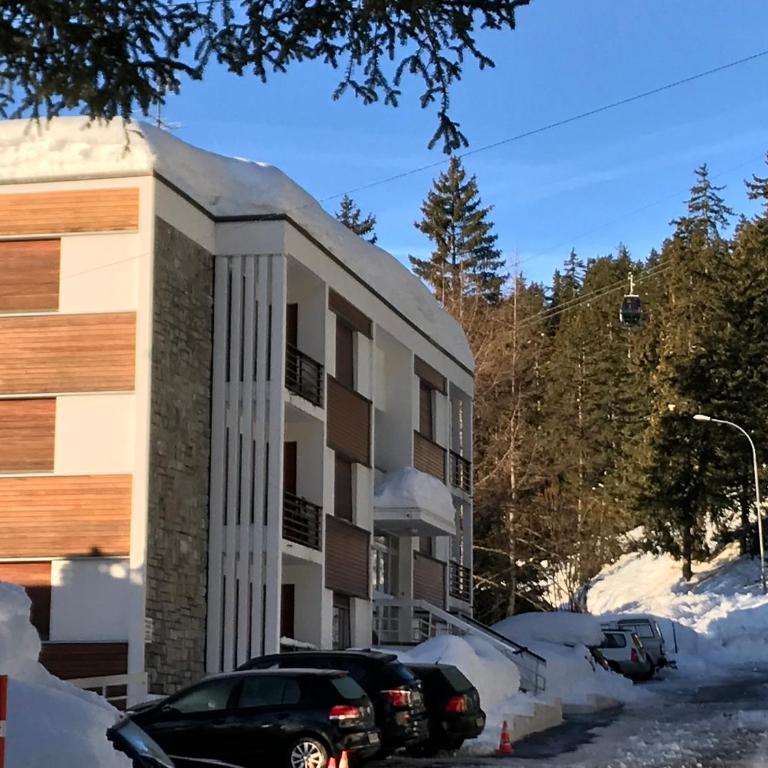 Sorecrans - Apartment mit 2 Schlafzimmern - 30