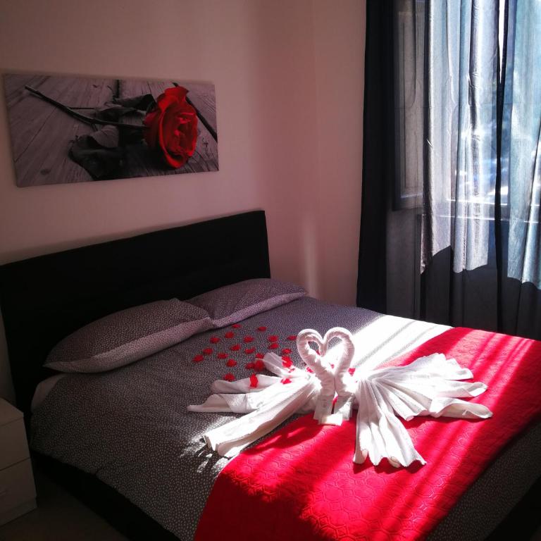 Trastevere four seasons Glorioso - Appartamento Superior - 1