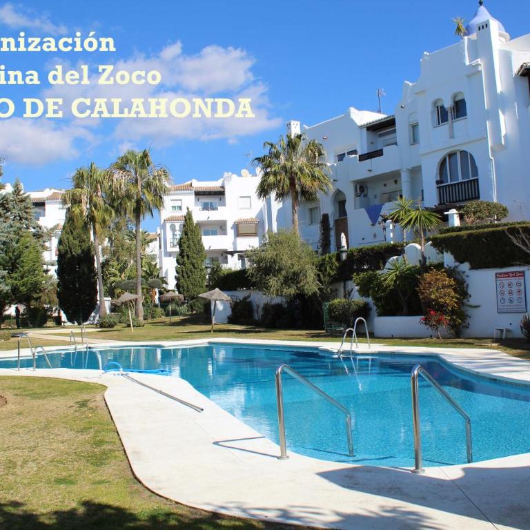 BLUE Dreams - Apartamento con vistas al mar - 1