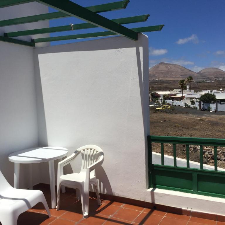 Apartamentos Flamboyant Adults Only - Apartamento con terraza - 50