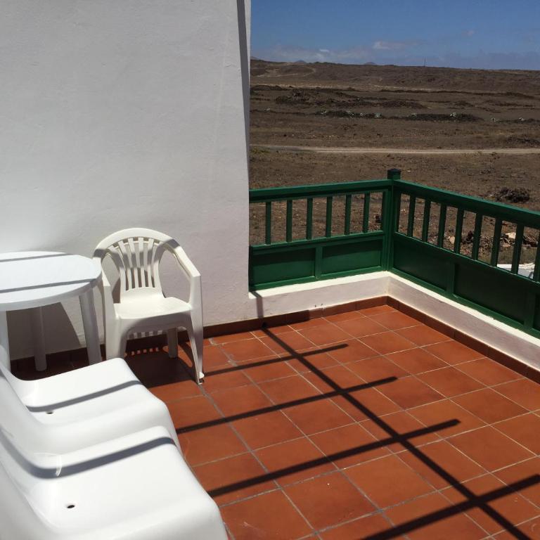 Apartamentos Flamboyant Adults Only - Apartamento con terraza - 52