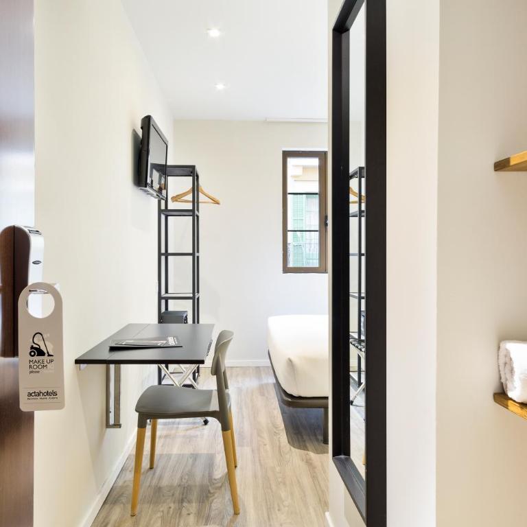 Acta BCN 40 - Double Room - 3