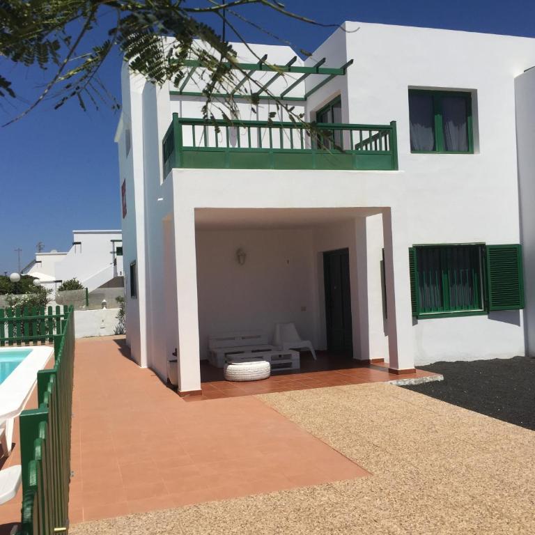 Apartamentos Flamboyant Adults Only - Apartamento de 1 dormitorio con patio - 27