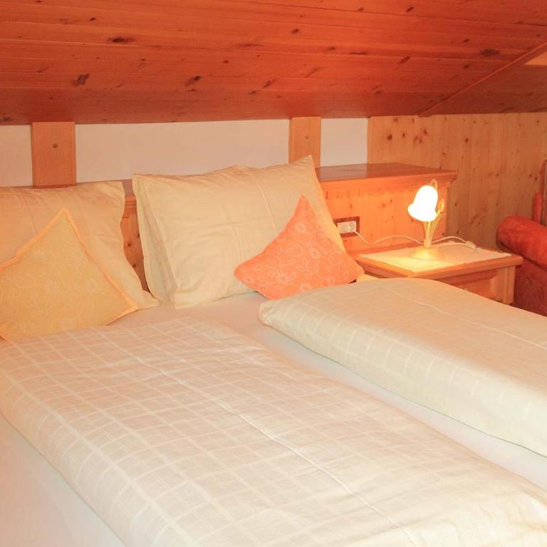 Bed and Breakfast Iman - Appartamento con 1 Camera da Letto - 1