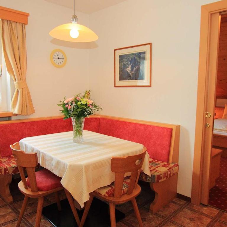 Bed and Breakfast Iman - Appartamento con 1 Camera da Letto - 3