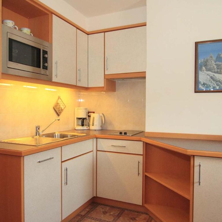 Bed and Breakfast Iman - Appartamento con 1 Camera da Letto - 4