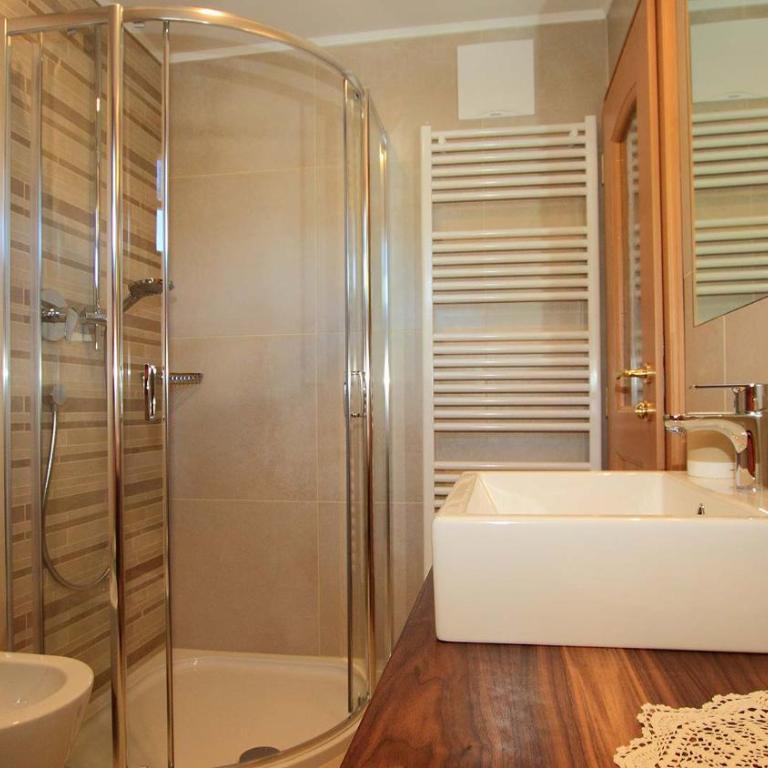 Bed and Breakfast Iman - Appartamento con 1 Camera da Letto - 5