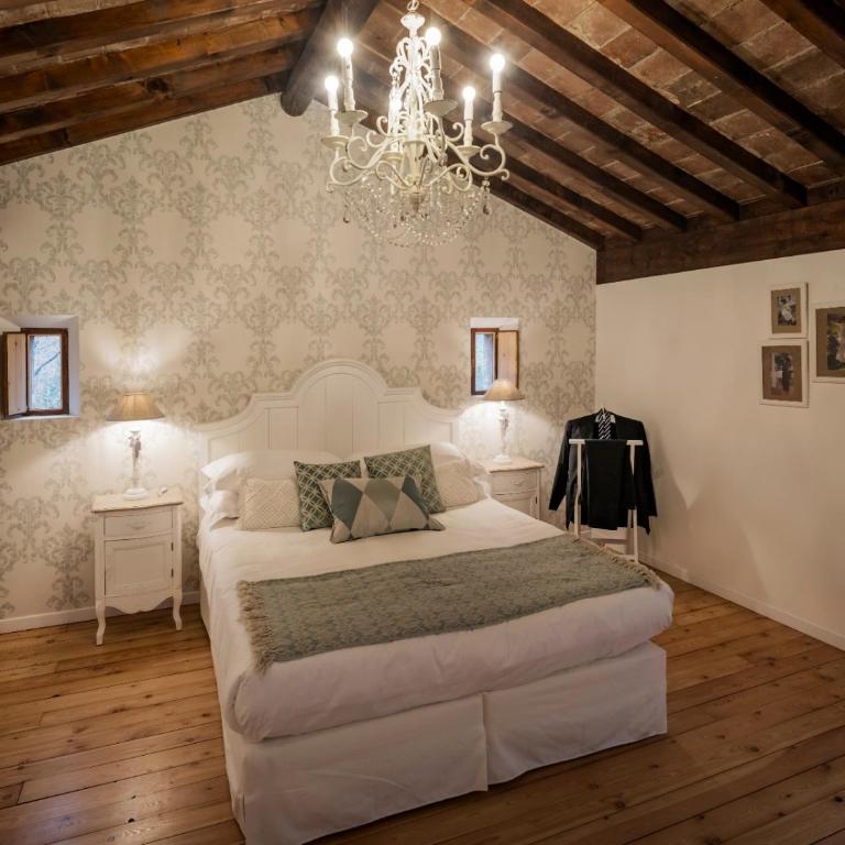 Accademia al Colle - Casa con 2 Camere da Letto - 14