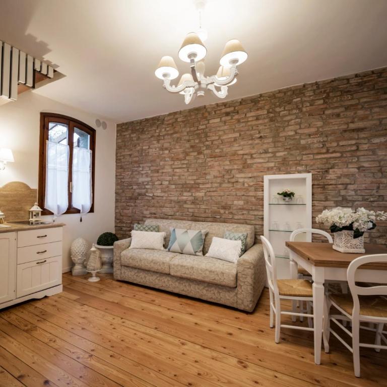 Accademia al Colle - Casa con 1 Camera da Letto - 6