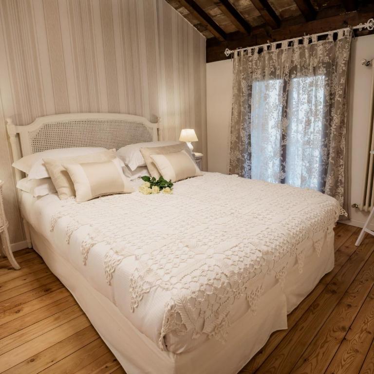 Accademia al Colle - Casa con 1 Camera da Letto - 8
