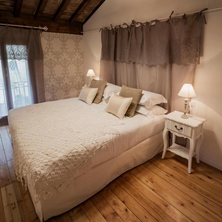 Accademia al Colle - Casa con 2 Camere da Letto - 11