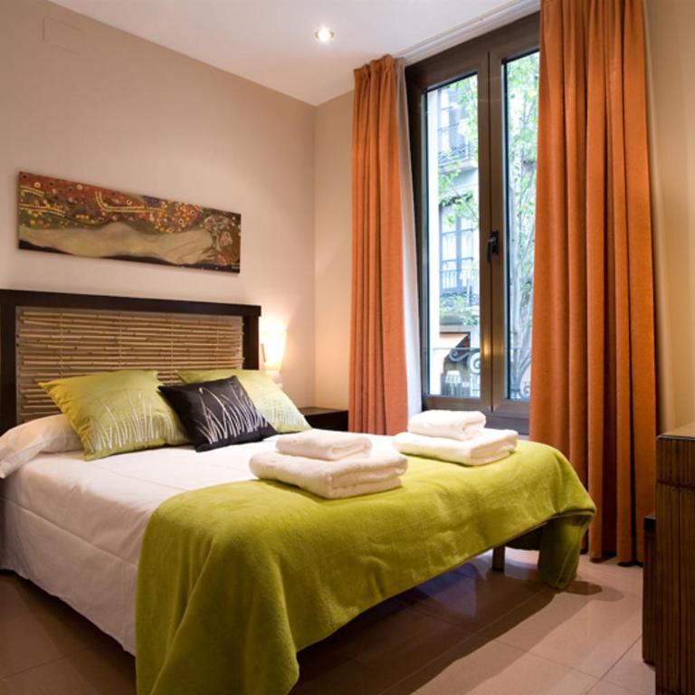 BCNGOTIC 13 - Apartment - 6