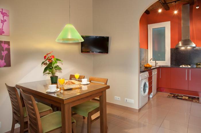 BCNGOTIC 13 - Apartment - 8
