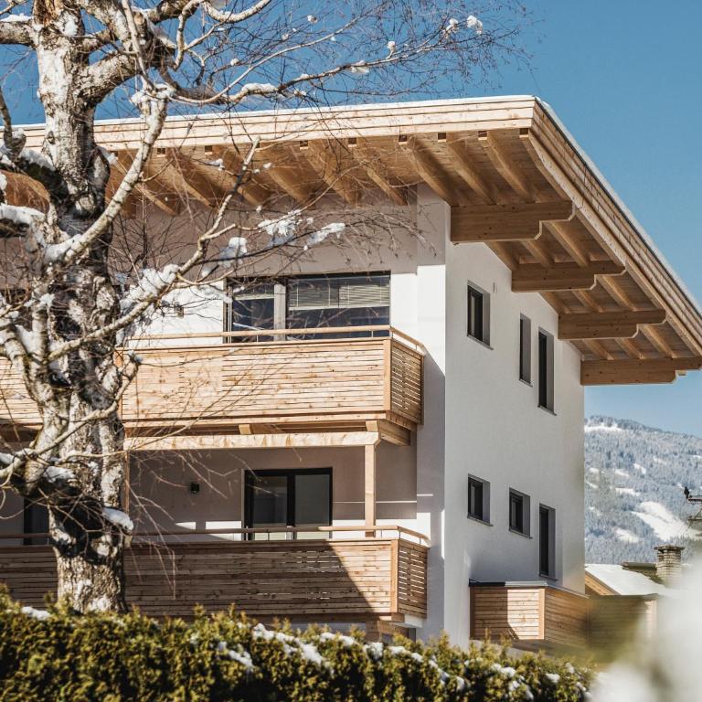 SonnenNEST mit SAUNA - Apartment - 3