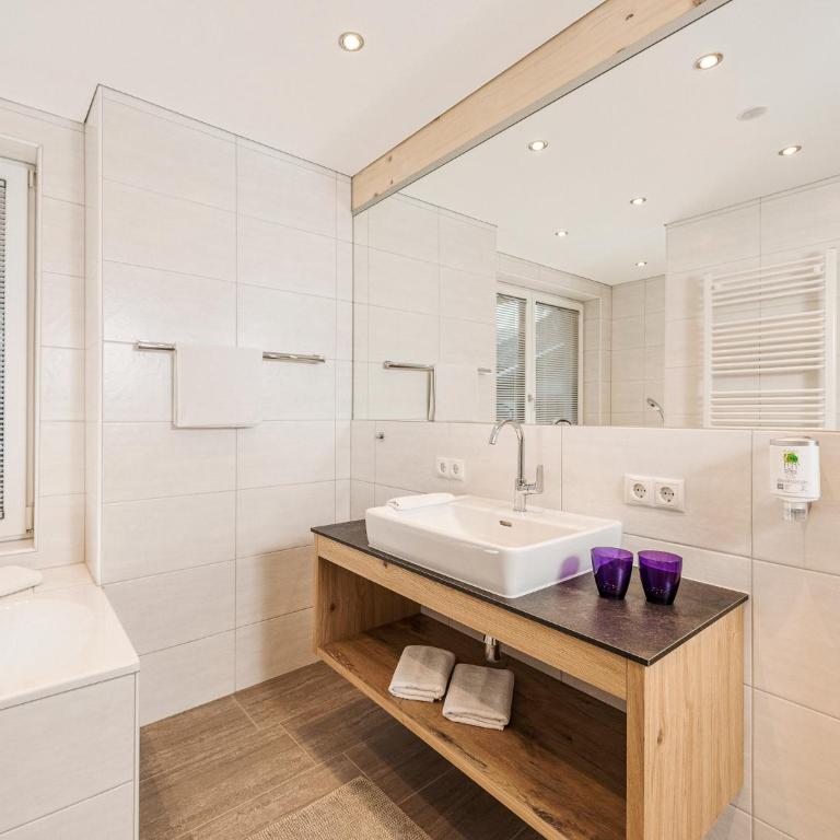 SonnenNEST mit SAUNA - Apartment - 6