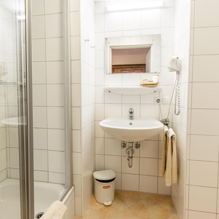 Resl Resort - Superior Doppelzimmer im Nebengebäude - 2