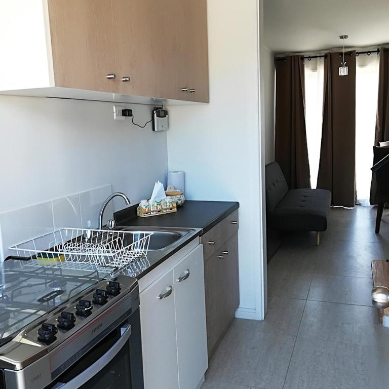 Piedra Mar - Two-Bedroom Apartment - 9