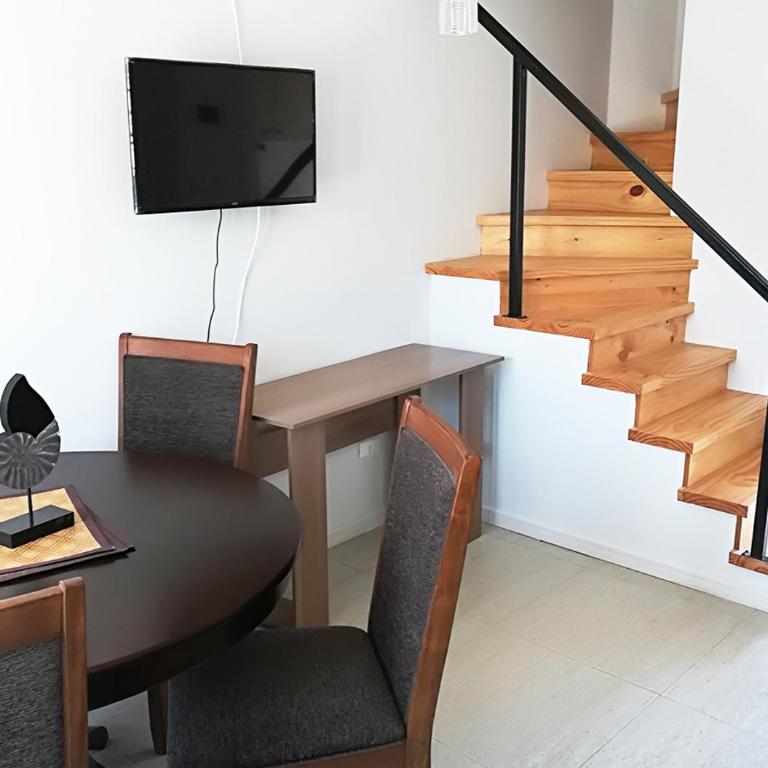 Piedra Mar - Two-Bedroom Apartment - 1