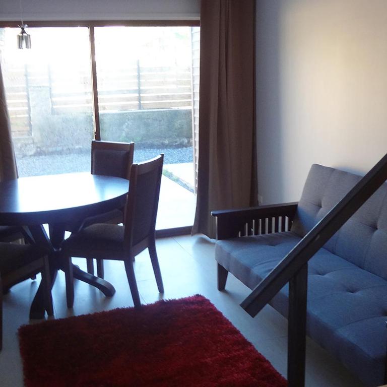 Piedra Mar - Two-Bedroom Apartment - 10
