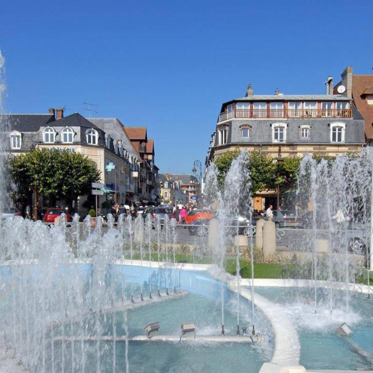 Les quais de Trouville - Apartamento - 16