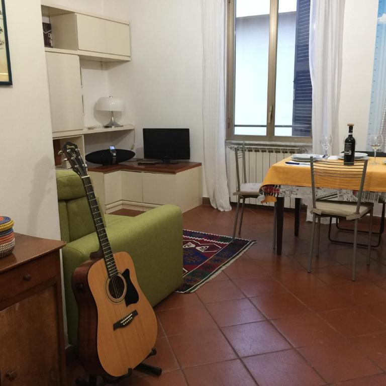 Lovely Irnerio ❤ flat near S. Pietro ★ - Apartment - 4