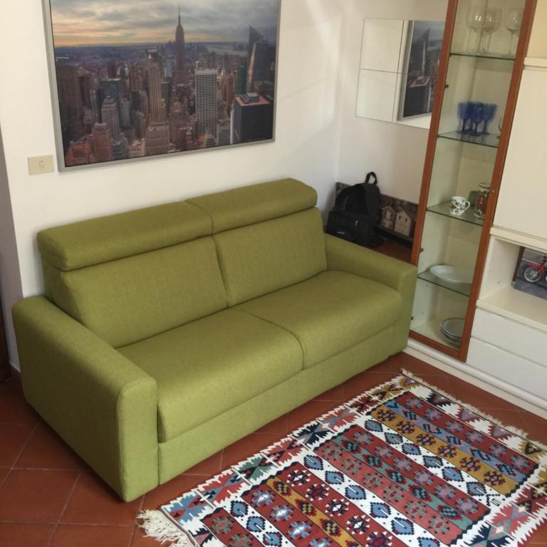 Lovely Irnerio ❤ flat near S. Pietro ★ - Apartment - 9