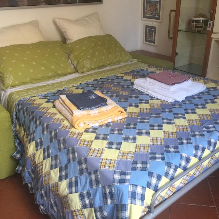 Lovely Irnerio ❤ flat near S. Pietro ★ - Apartment - 11
