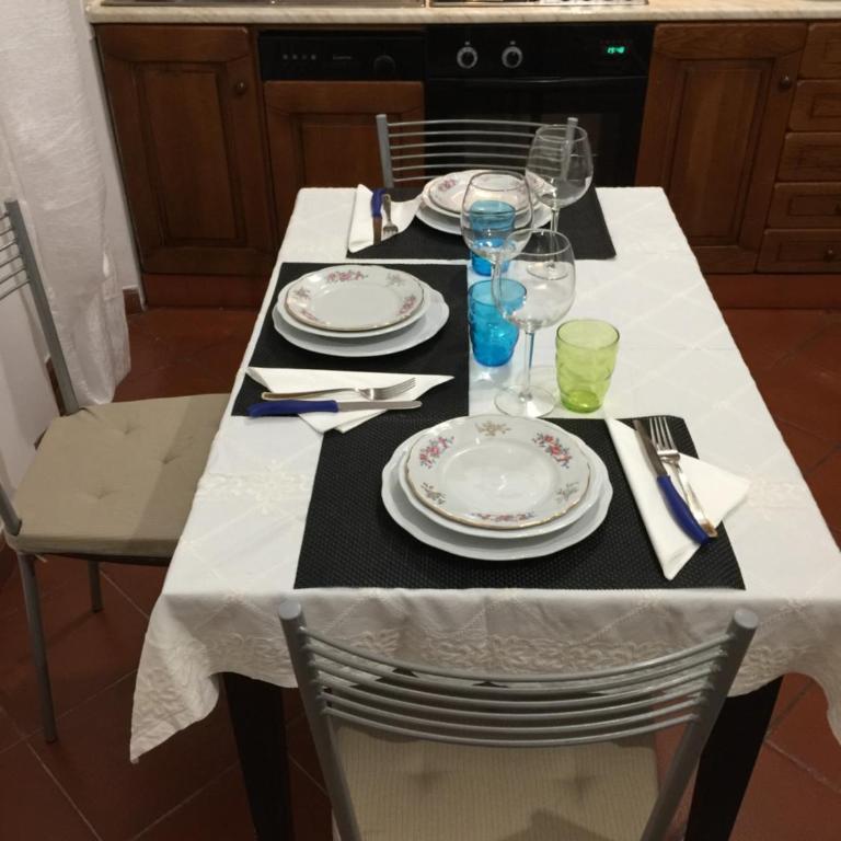 Lovely Irnerio ❤ flat near S. Pietro ★ - Apartment - 6