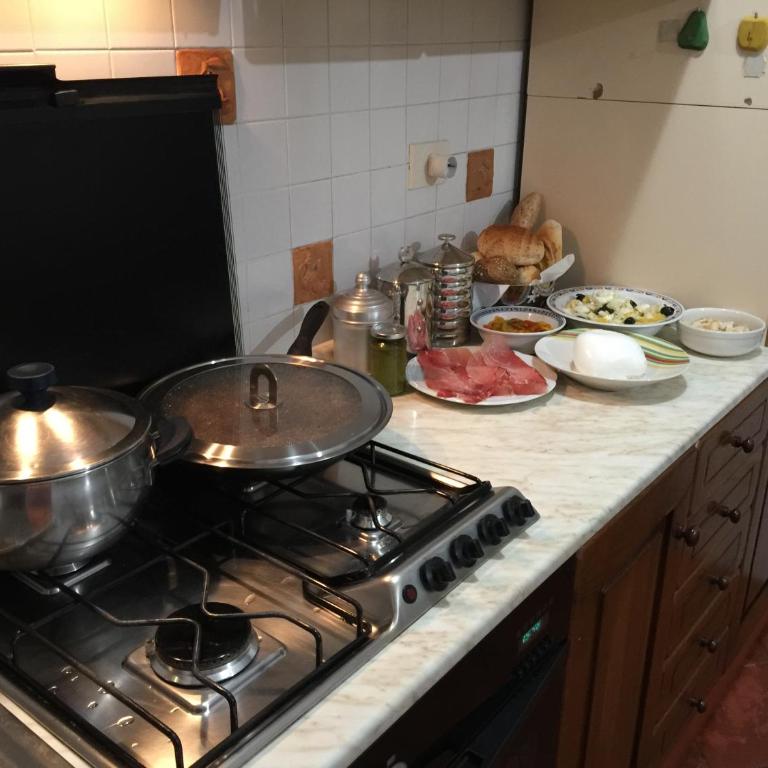 Lovely Irnerio ❤ flat near S. Pietro ★ - Apartment - 7
