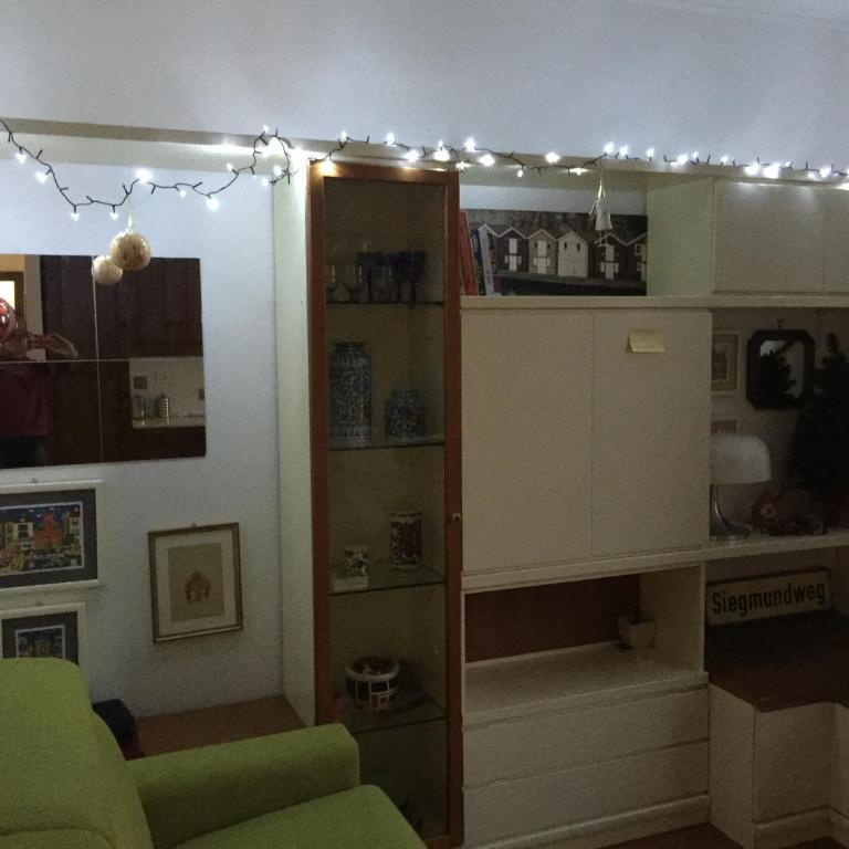 Lovely Irnerio ❤ flat near S. Pietro ★ - Apartment - 29