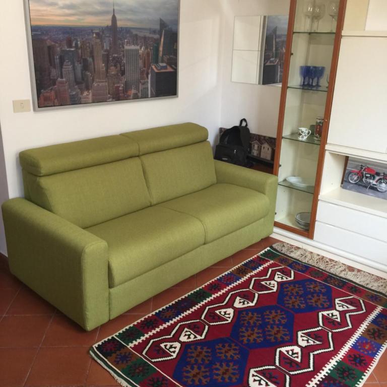 Lovely Irnerio ❤ flat near S. Pietro ★ - Apartment - 30
