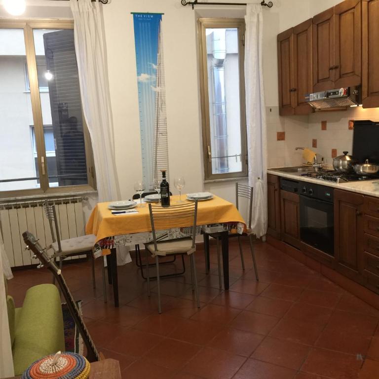Lovely Irnerio ❤ flat near S. Pietro ★ - Apartment - 8