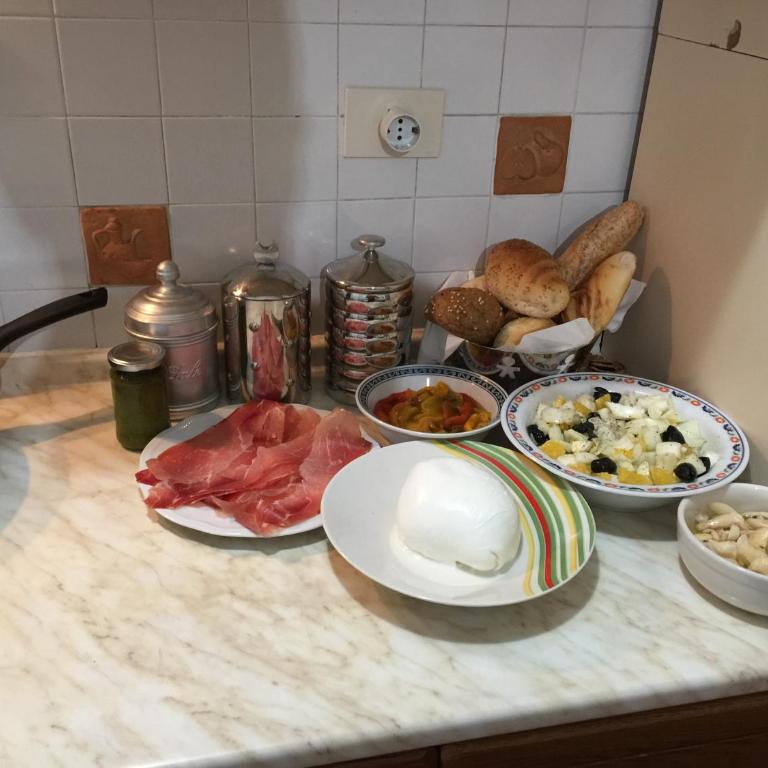 Lovely Irnerio ❤ flat near S. Pietro ★ - Apartment - 32